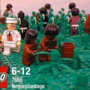 Meet your Posher, Patrick